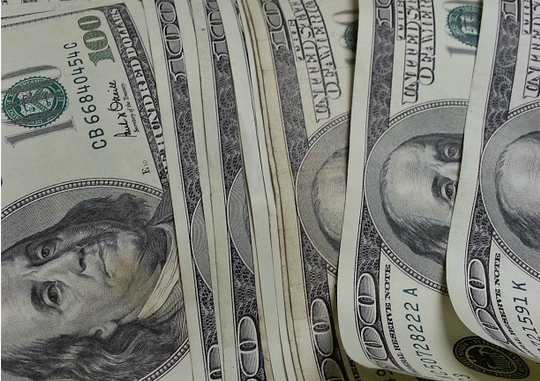 cash