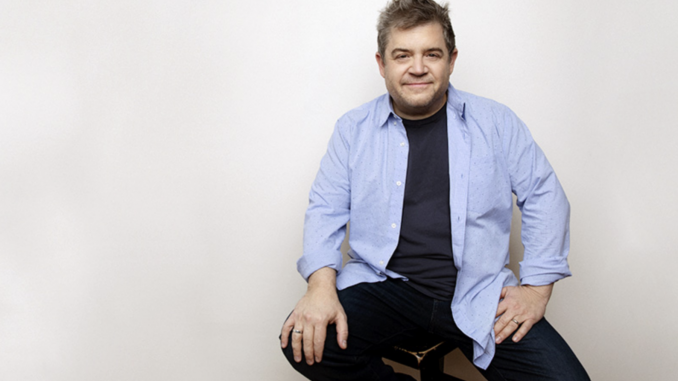 patton oswalt