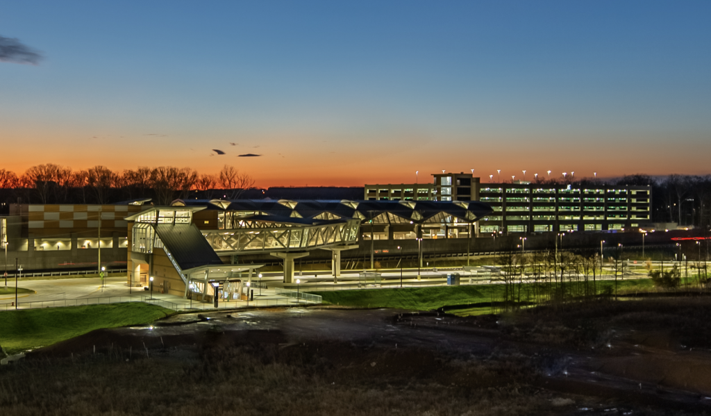 Next Stop: Ashburn — What will Metro mean for our community