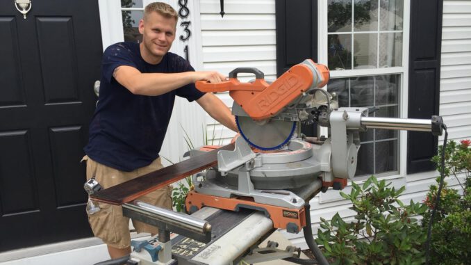 jp handyman