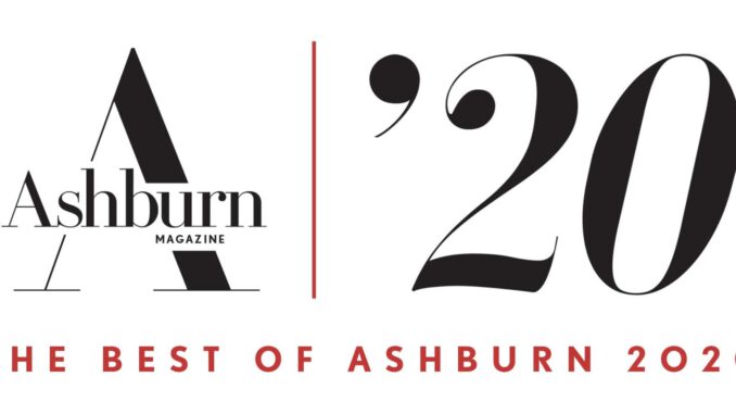 best of ashburn 2020