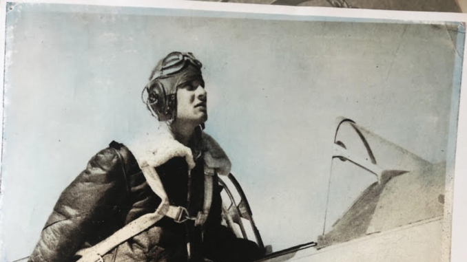 tuskegee airmen