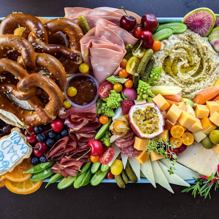 The Cornichon takes cheese, charcuterie to a whole new level Ashburn