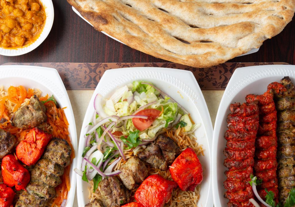 Afghan kabob restaurants abound in Ashburn Ashburn Magazine