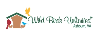 Wild Birds Unlimited logo