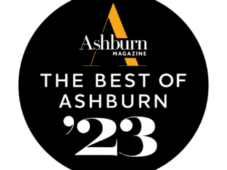 Best of Ashburn 2023