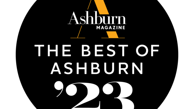 Best of Ashburn 2023