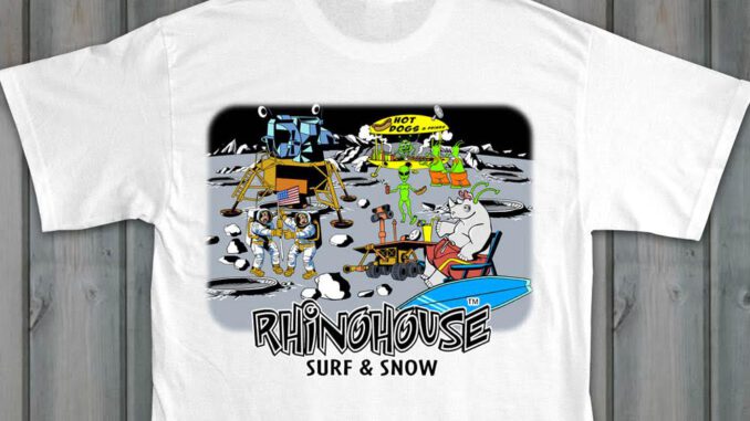 rhinohouse